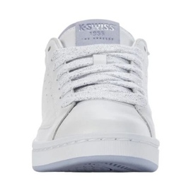 K-Swiss Lozan Club LTH 97263-913-M bijela 2