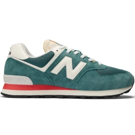 New Balance U574VPG cipele zelena 1