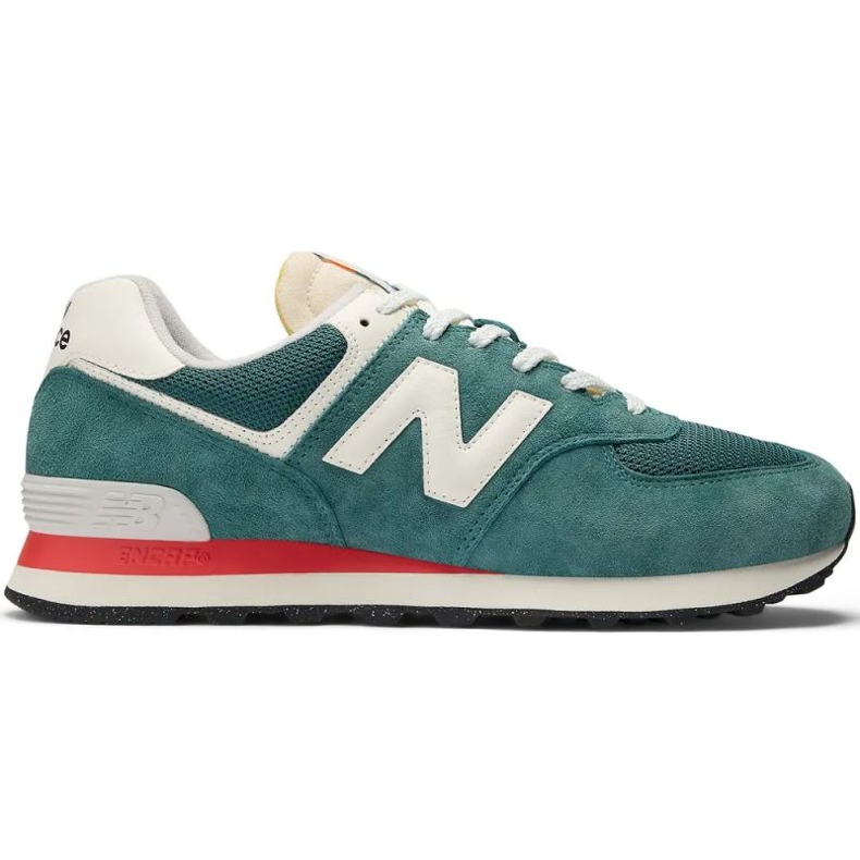 New Balance U574VPG cipele zelena 1