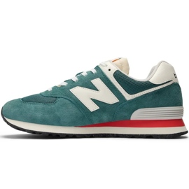 New Balance U574VPG cipele zelena 2