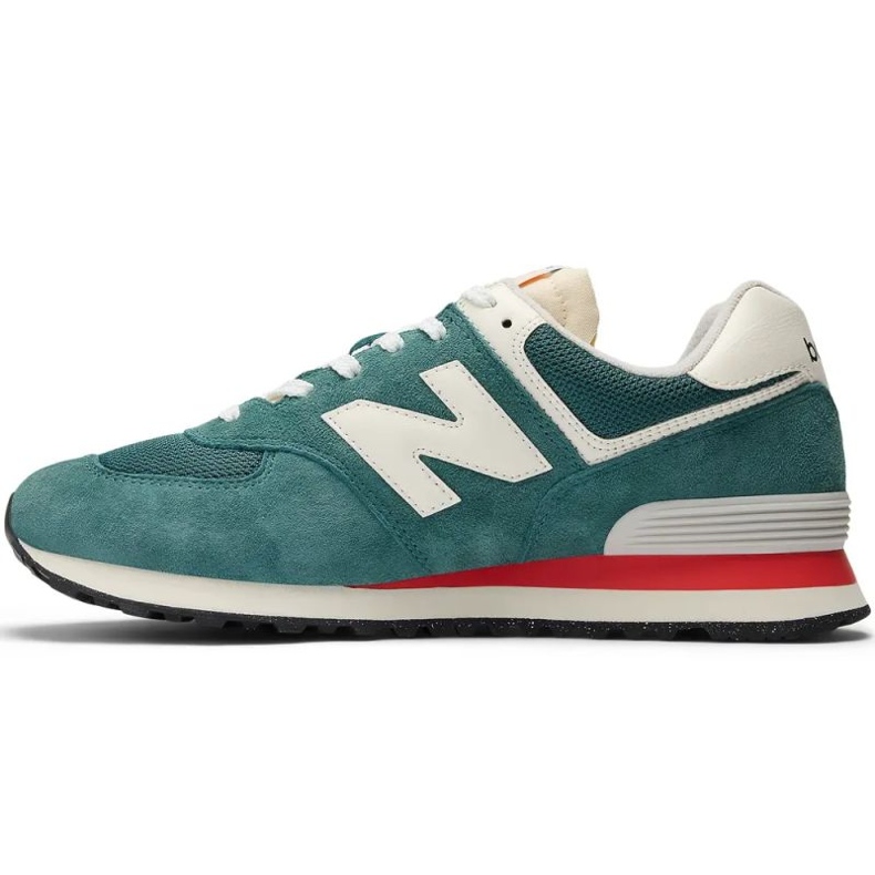 New Balance U574VPG cipele zelena 2