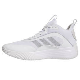 Adidas Ownthegame 3.0 JR6671 košarkaške cipele bijela 2