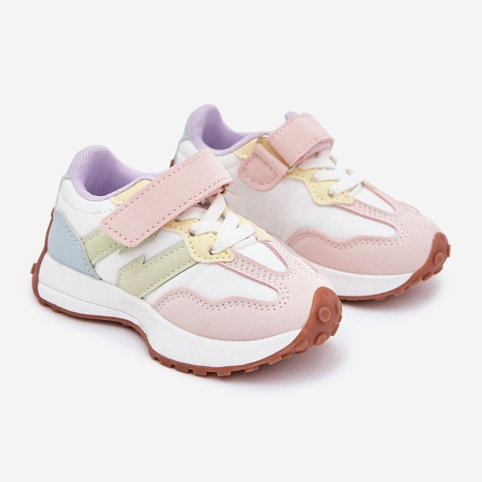 Sportske cipele za čičak, višebojan 1