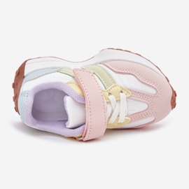 Sportske cipele za čičak, višebojan raznobojna 2