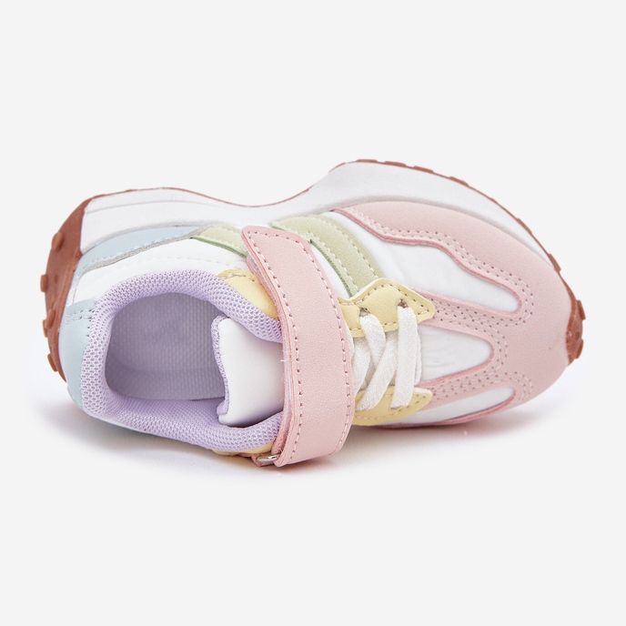 Sportske cipele za čičak, višebojan raznobojna 2