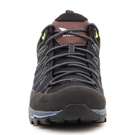 Salewa MTN Trainer Lite GTX 61361-0971 Cipele crno 2