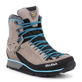 Salewa MTN trener 2 zimske GTX cipele u 61373-7950 smeđa 1
