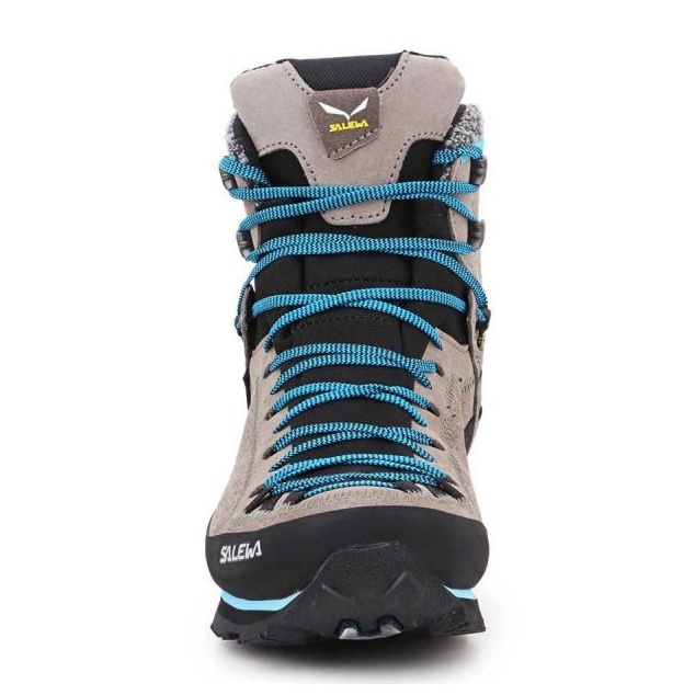 Salewa MTN trener 2 zimske GTX cipele u 61373-7950 smeđa 2