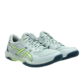 ASICS GEL RECOCKENSKE SELOGILE SELOVE 12 1071A116 300 zelena 1