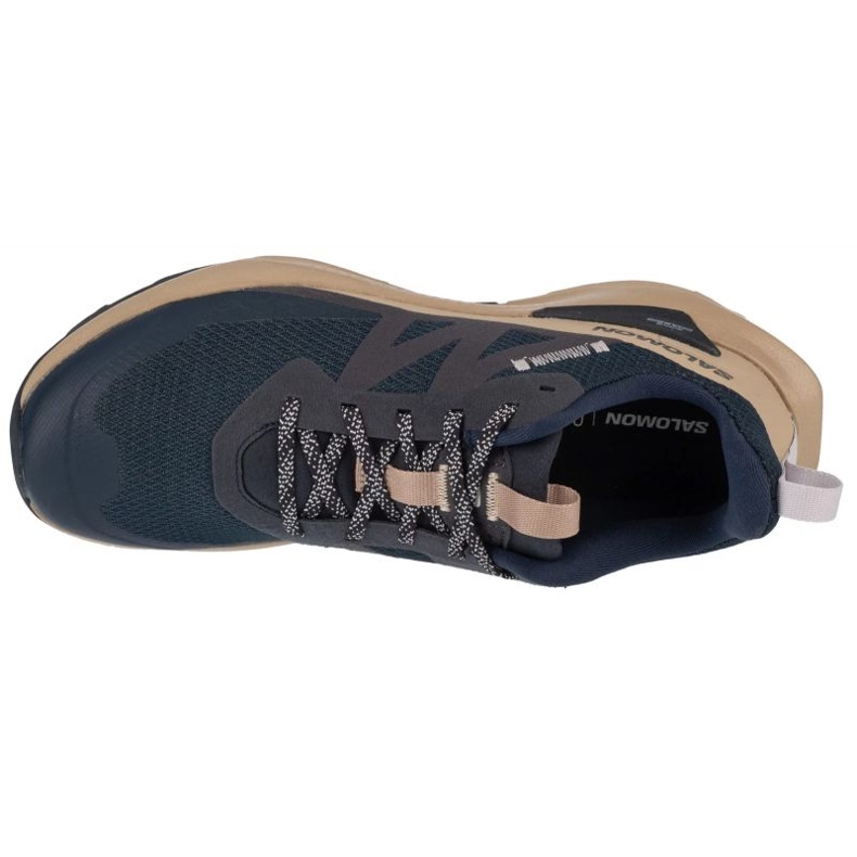 Cipele Salomon Elixir Active 474553 plava 3