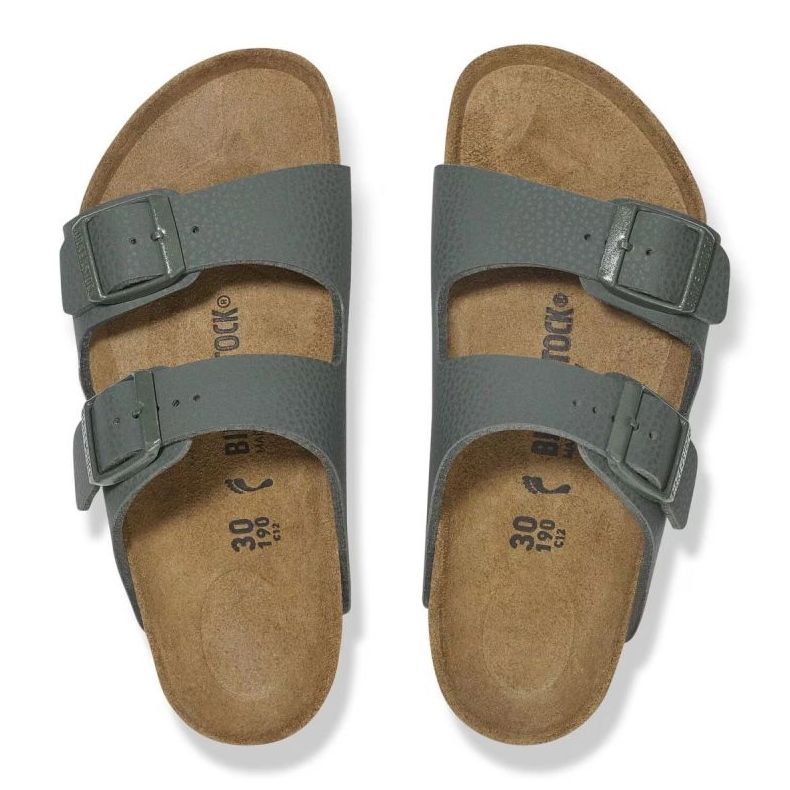 Birkenstock Arizona BS 1029447 Flip -flops zelena 5