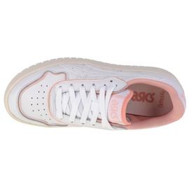 Ženske sportske cipele Asics Japan S PF 1202A332-100 bijela 2