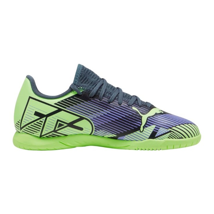 Puma Future 7 Play It 107952 03 nogometne cipele zelena 1