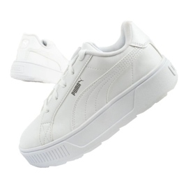 Puma Karmen 38737501 cipele bijela 1