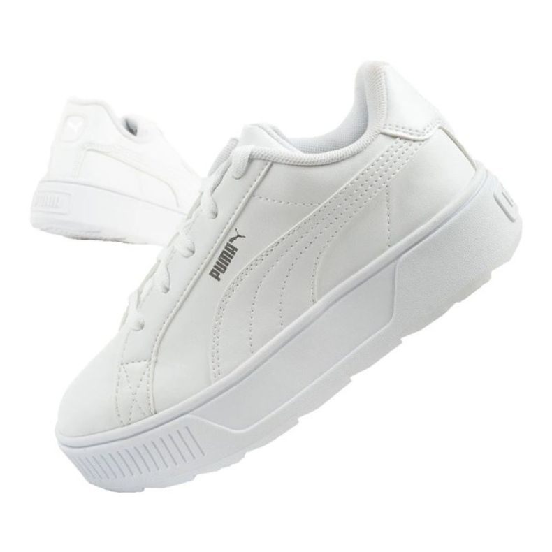 Puma Karmen 38737501 cipele bijela 1