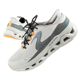 Skechers Glide -Step Altus Slip -ins 232921/GYCC cipele siva 1