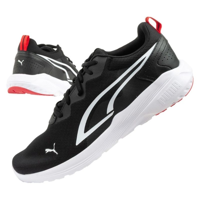 PUMA cjelodnevni aktivni 38626903 cipele crna 1