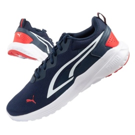 PUMA cjelodnevni aktivni 38738607 cipele plava 1