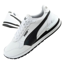 Puma St Runner V4 39973603 cipele bijela 1