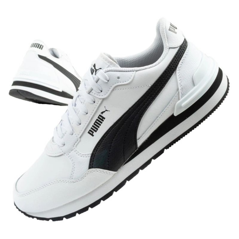 Puma St Runner V4 39973603 cipele bijela 1