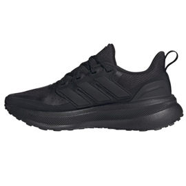 Adidas Ultrarun 5 TR JP5901 TRUSTI crna 1