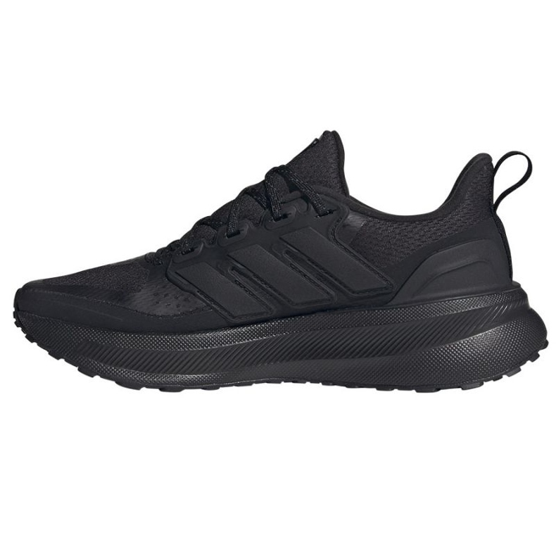 Adidas Ultrarun 5 TR JP5901 TRUSTI crna 1
