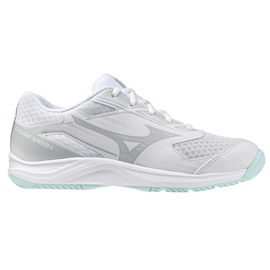 MIZUNO CYCLICONE BEZ 5 V1GC258045 Odbojkaške cipele bijela 1