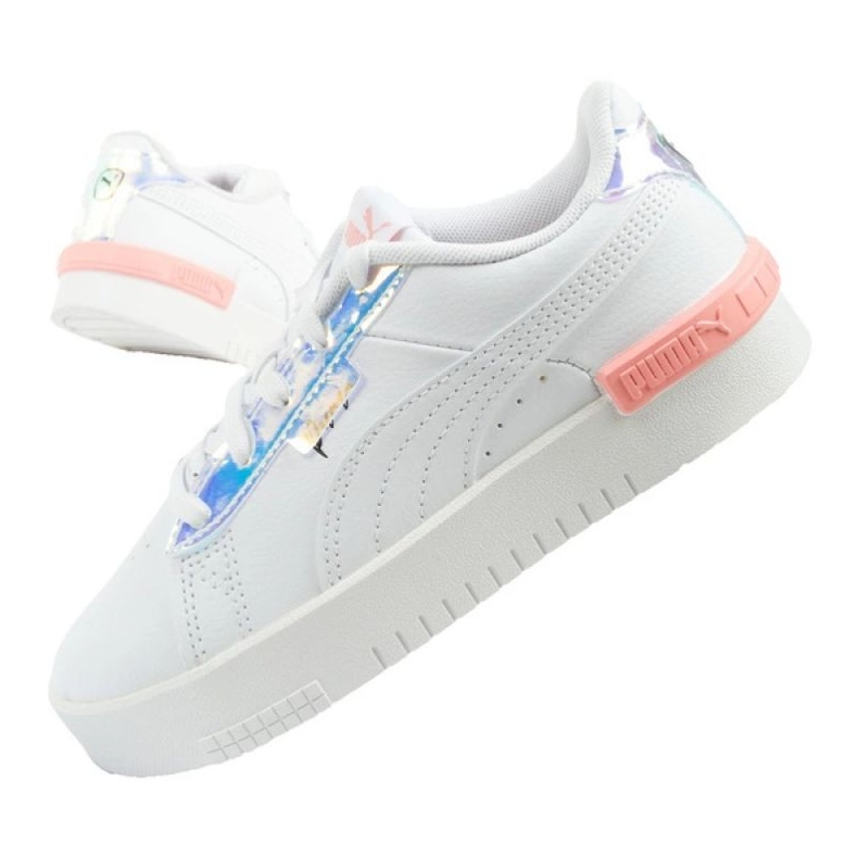 Puma Crystal 39392401 cipele bijela 1