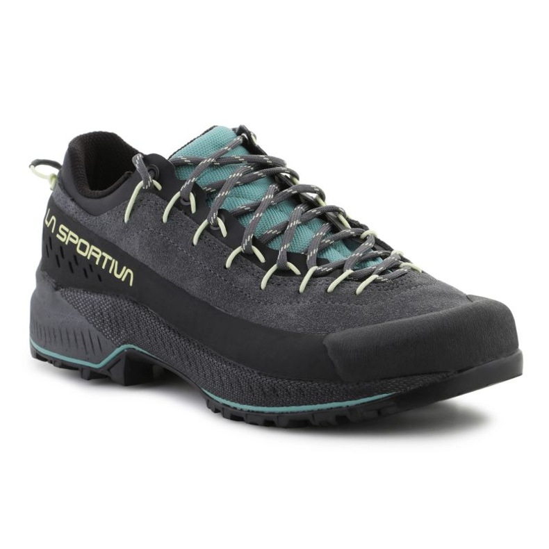 La Sportiva TX4 Evo 37C900736 Cipele crno 1