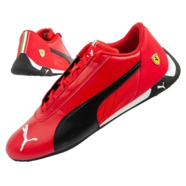 Puma Ferrari Sf R-Cat 33993703 cipele crvena 1