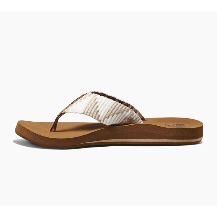 Reef Greben opruga flip -flops u CI6718 2