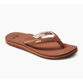 Reef Flip -flops greben jastuk Sands CJ4318 smeđa 1