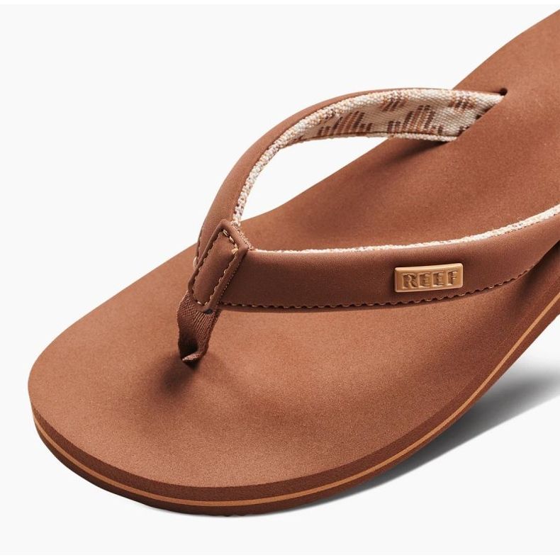 Reef Flip -flops greben jastuk Sands CJ4318 smeđa 2