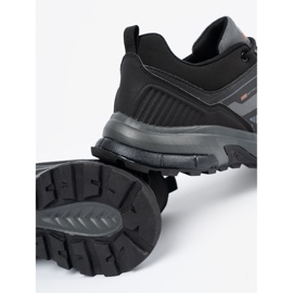 DK Sive muške sportske cipele siva 1