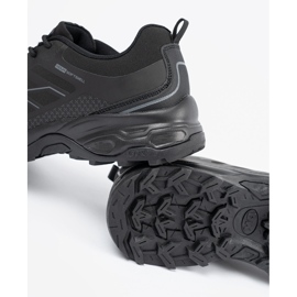 Crne DK muške sportske cipele crna 1