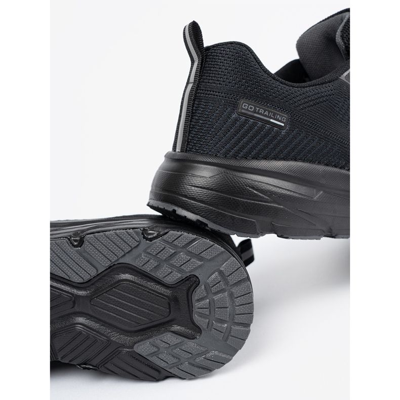 Lagane crne i sive cipele dk crna 2