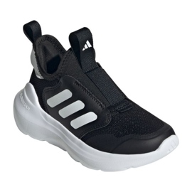 Adidas Tensaur Comfort Jr2722 cipele crno 1