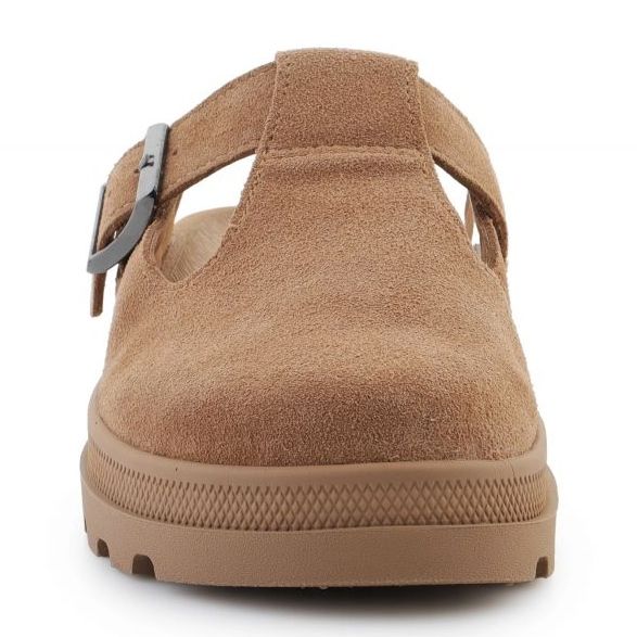 Palladium Dunelite Pyla SDE 74454-252-M smeđa 2