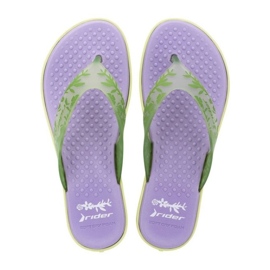 Rider Jahač Aqua VI FEM 83635AZ070 zelena 2