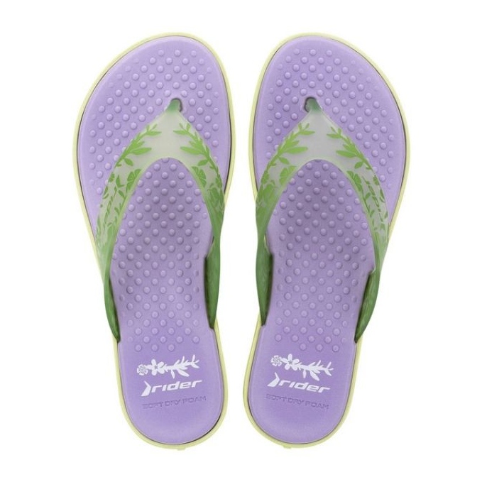 Rider Jahač Aqua VI FEM 83635AZ070 zelena 2