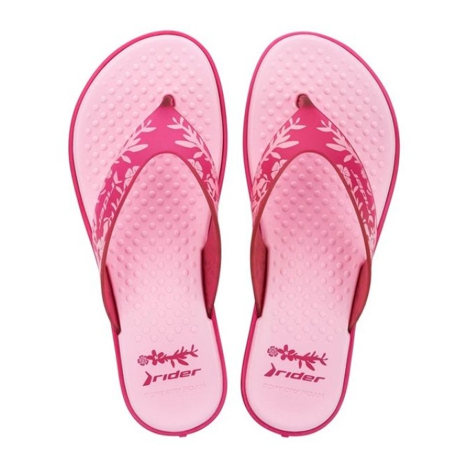 Rider Japanski jahač Aqua VI FEM 83635AZ069 ružičasta 2