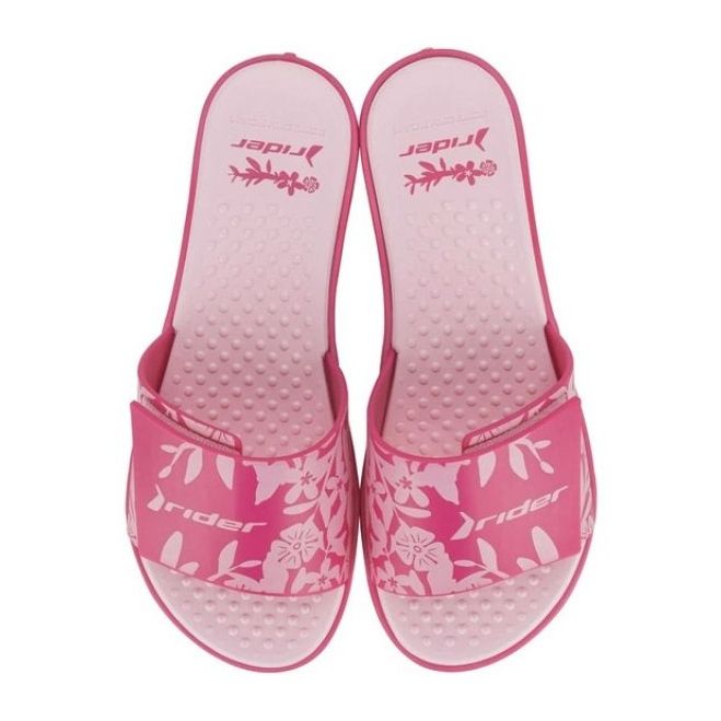 Rider Jahač bazen 83636AZ167 Flip -flops ružičasta 2