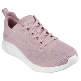 Skechers Bobs Sport B Flex Lo - Graceful Stride 117591 blsh ružičaste cipele ružičasta 1