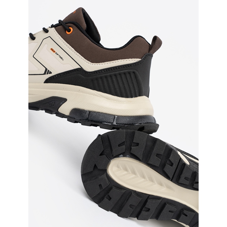 DK Bež muške sportske cipele 2