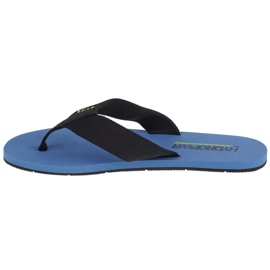 Japanska Helly Hansen Seand HP 2 Flip-Flops 11954-636 crna 1