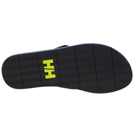 Japanska Helly Hansen Seand HP 2 Flip-Flops 11954-636 crna 3