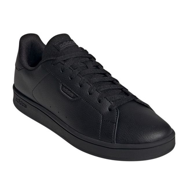Adidas Court Urban Ji1049 cipele crna 1