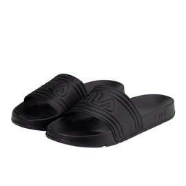 Fila Morro Bay FFM0204 83052 Flip -flops crna 1