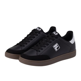 Fila Courtbay FFW0477 83036 Cipele crno 1
