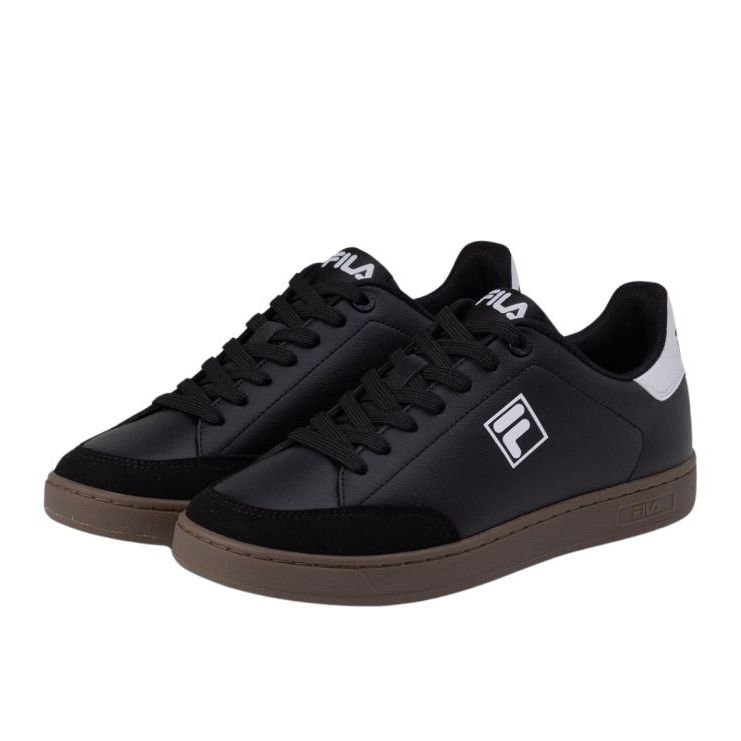Fila Courtbay FFW0477 83036 Cipele crna 1